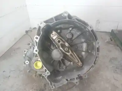 Second-hand car spare part gearbox for mini mini (f55) one oem iam references 2300867158004