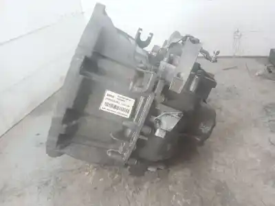 Second-hand car spare part gearbox for mini mini (f55) one oem iam references 2300867158004 2580016040 2120524abj