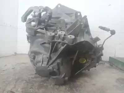 Second-hand car spare part gearbox for mini mini (f55) one oem iam references 2300867158004 2580016040 2120524abj
