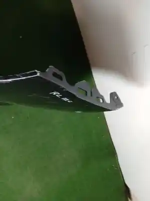 Second-hand car spare part front bumper for ford focus iii 2.0 tdci oem iam references bm5117757a 1 serie 