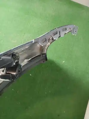 Second-hand car spare part front bumper for ford focus iii 2.0 tdci oem iam references bm5117757a 1 serie 