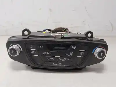 Автозапчастина б/у клімат-контроль для ford b-max trend посилання на oem iam e1067607