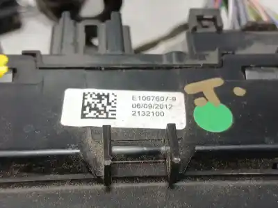 Автозапчасти б/у климат-контроль за ford b-max trend ссылки oem iam e1067607  
