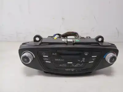 Автозапчасти б/у климат-контроль за ford b-max trend ссылки oem iam e1067607  