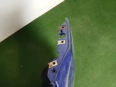 Second-hand car spare part front bumper for ford fiesta vi (cb1, ccn) 1.6 st oem iam references c1bb17757a  