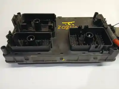 Second-hand car spare part Fuse Box Unit for CHEVROLET CRUZE LT OEM IAM references 13255300  