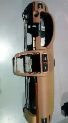 Second-hand car spare part dashboard for porsche cayenne (typ 9pa) s oem iam references 7l5857003