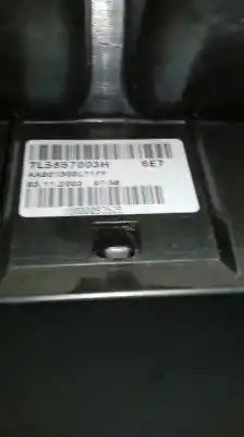 Second-hand car spare part dashboard for porsche cayenne (typ 9pa) s oem iam references 7l5857003  