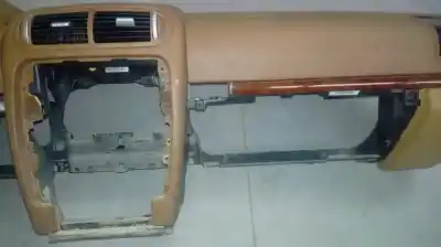 Second-hand car spare part dashboard for porsche cayenne (typ 9pa) s oem iam references 7l5857003  