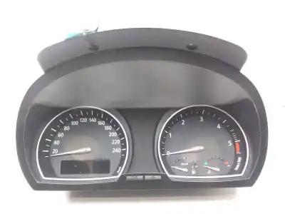 Peça sobressalente para automóvel em segunda mão quadrante por bmw x3 (e83) 2.0d referências oem iam 102464114