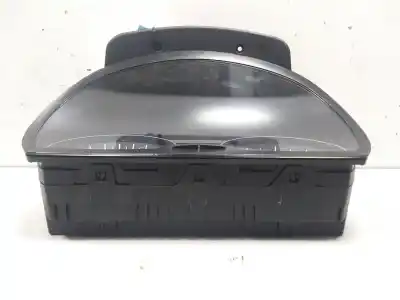 Peça sobressalente para automóvel em segunda mão quadrante por bmw x3 (e83) 2.0d referências oem iam 102464114 344832302 