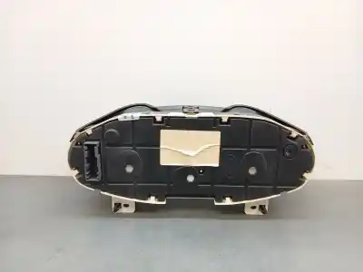 Second-hand car spare part dashboard for ford fiesta vi (cb1, ccn) 1.25 oem iam references vp8a6f10894bc 44zp435 