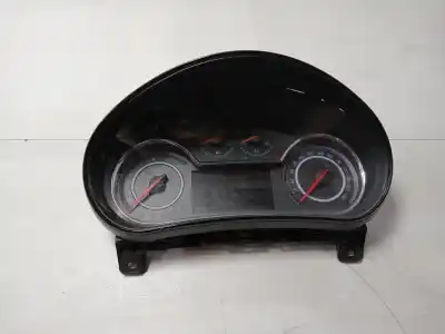 Peça sobressalente para automóvel em segunda mão quadrante por opel insignia sports tourer 2.0 16v cdti referências oem iam 23193603