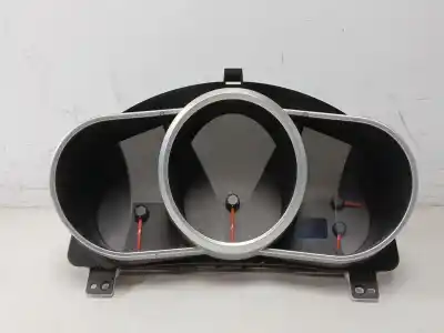 Автозапчасти б/у приборная доска за mazda cx-7 (er) luxury ссылки oem iam epeg96a