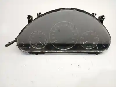 Second-hand car spare part DASHBOARD for MERCEDES CLASE E (W211) BERLINA  OEM IAM references A2115402311  