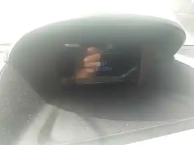 Pezzo di ricambio per auto di seconda mano Schermo per FORD B-MAX Trend Riferimenti OEM IAM AV1T18B955BD  