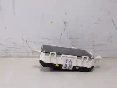 Автозапчастина б/у дисплей для ford b-max trend посилання на oem iam av1t18b955bd  