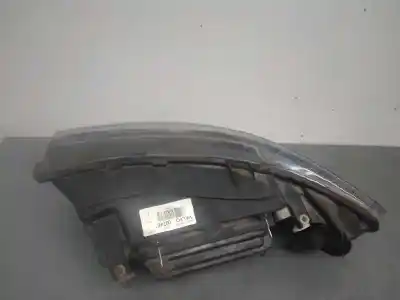 Second-hand car spare part right headlight for seat leon (1m1) 1.6 16 v oem iam references 087481  
