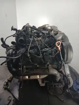 Peça sobressalente para automóvel em segunda mão motor explodido por audi a6 c5 (4b2) 2.5 tdi referências oem iam bfc turbo 454135-8 