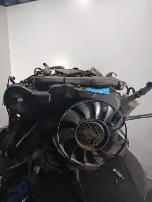 Peça sobressalente para automóvel em segunda mão motor explodido por audi a6 c5 (4b2) 2.5 tdi referências oem iam bfc turbo 454135-8 