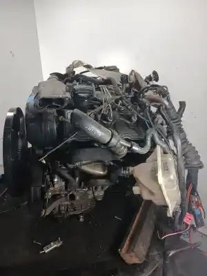 Peça sobressalente para automóvel em segunda mão motor explodido por audi a6 c5 (4b2) 2.5 tdi referências oem iam bfc turbo 454135-8 