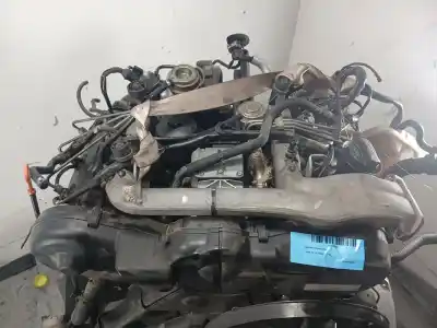Peça sobressalente para automóvel em segunda mão motor explodido por audi a6 c5 (4b2) 2.5 tdi referências oem iam bfc turbo 454135-8 