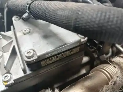 Peça sobressalente para automóvel em segunda mão motor explodido por audi a6 c5 (4b2) 2.5 tdi referências oem iam bfc turbo 454135-8 