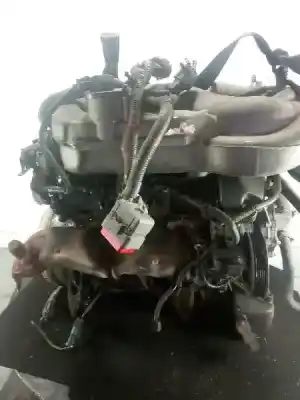 Автозапчастина б/у двигун комплект для jaguar s-type ii (x200) 3.0 v6 посилання на oem iam   