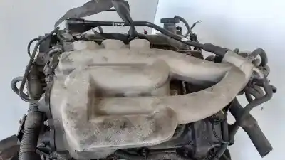Автозапчасти б/у полный двигатель за jaguar s-type 2.5 v6 executive ссылки oem iam   