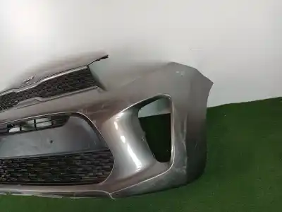 Second-hand car spare part front bumper for kia picanto iii (ja) 1.0 oem iam references 8651166000  