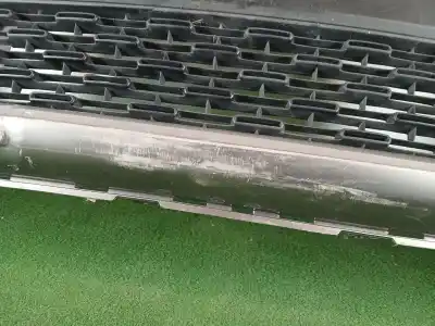 Second-hand car spare part front bumper for kia picanto iii (ja) 1.0 oem iam references 8651166000  