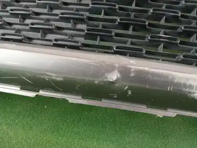 Second-hand car spare part front bumper for kia picanto iii (ja) 1.0 oem iam references 8651166000  