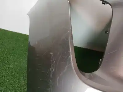 Second-hand car spare part front bumper for kia picanto iii (ja) 1.0 oem iam references 8651166000  