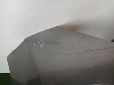 Second-hand car spare part front bumper for kia picanto iii (ja) 1.0 oem iam references 8651166000  