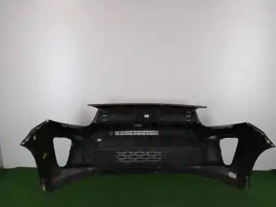 Second-hand car spare part front bumper for kia picanto iii (ja) 1.0 oem iam references 8651166000  