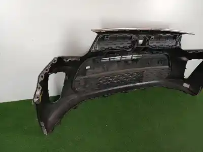 Second-hand car spare part front bumper for kia picanto iii (ja) 1.0 oem iam references 8651166000  