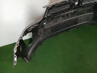 Second-hand car spare part front bumper for kia picanto iii (ja) 1.0 oem iam references 8651166000  