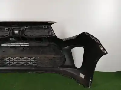 Second-hand car spare part front bumper for kia picanto iii (ja) 1.0 oem iam references 8651166000  