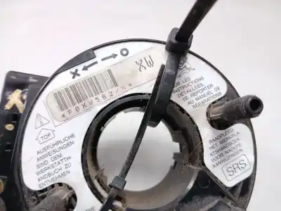 Автозапчасти б/у кольцо подушки безопасности за honda cr-v (rd8) es ссылки oem iam f0xw582  