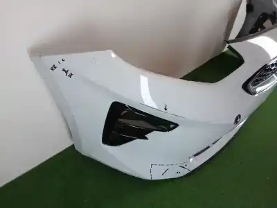 Second-hand car spare part front bumper for kia ceed (cd) 1.0 t-gdi oem iam references 86511j7000  