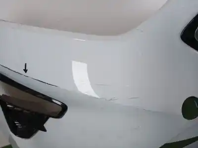 Second-hand car spare part front bumper for kia ceed (cd) 1.0 t-gdi oem iam references 86511j7000  