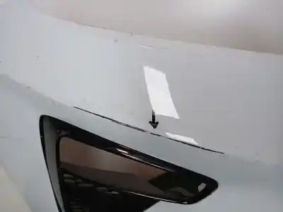 Second-hand car spare part front bumper for kia ceed (cd) 1.0 t-gdi oem iam references 86511j7000  