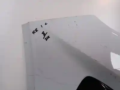 Second-hand car spare part front bumper for kia ceed (cd) 1.0 t-gdi oem iam references 86511j7000  