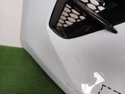 Second-hand car spare part front bumper for kia ceed (cd) 1.0 t-gdi oem iam references 86511j7000  