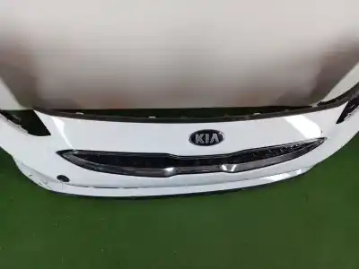 Second-hand car spare part front bumper for kia ceed (cd) 1.0 t-gdi oem iam references 86511j7000  