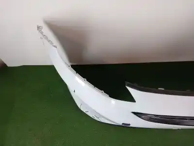 Second-hand car spare part front bumper for kia ceed (cd) 1.0 t-gdi oem iam references 86511j7000  