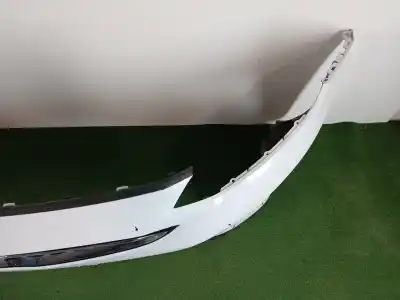 Second-hand car spare part front bumper for kia ceed (cd) 1.0 t-gdi oem iam references 86511j7000  