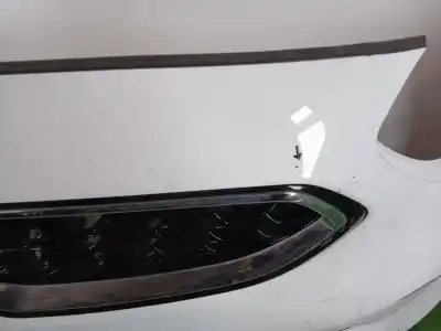 Second-hand car spare part front bumper for kia ceed (cd) 1.0 t-gdi oem iam references 86511j7000  