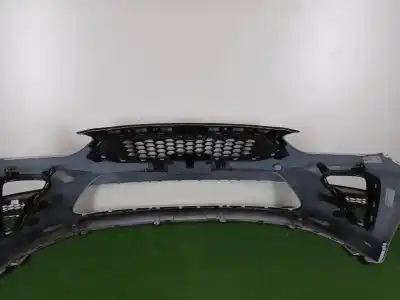 Second-hand car spare part front bumper for kia ceed (cd) 1.0 t-gdi oem iam references 86511j7000  