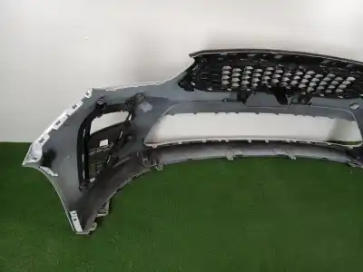 Second-hand car spare part front bumper for kia ceed (cd) 1.0 t-gdi oem iam references 86511j7000  